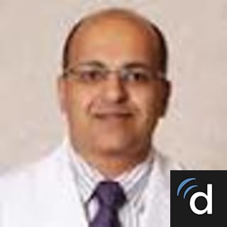 Maged Ghattas, MD