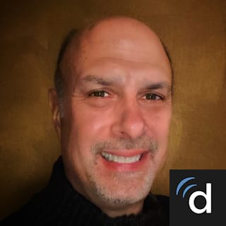 Robert Cook, MD, Pulmonology, Hendersonville, NC