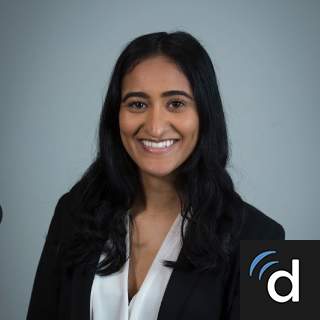 Shruthi Sethuraman, MD