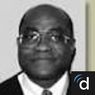 Matthias Okoye, MD