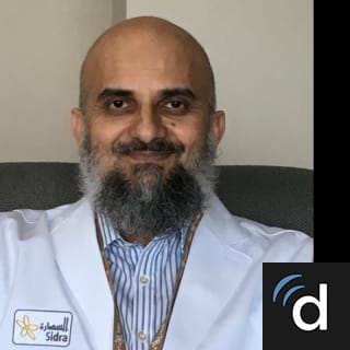 Saif Rehman, MD