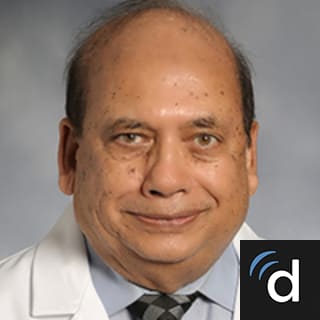 Dipak Das, MD
