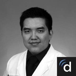 Jonathan Tang, MD