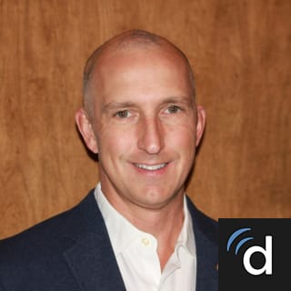 Eric Berg, MD