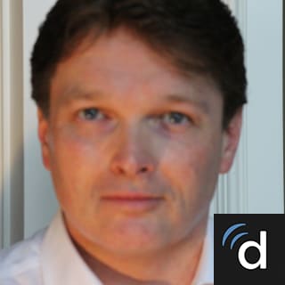 Timothy Bunker, MD