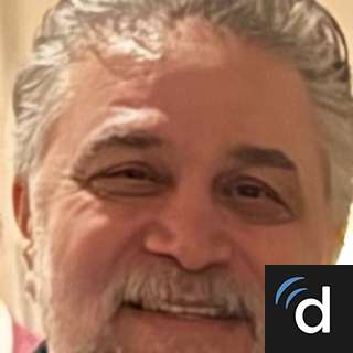 Javad Khalilzadeh, MD