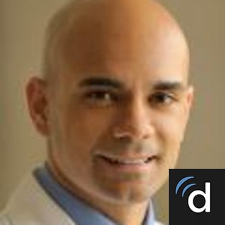 Nick Abedi, MD