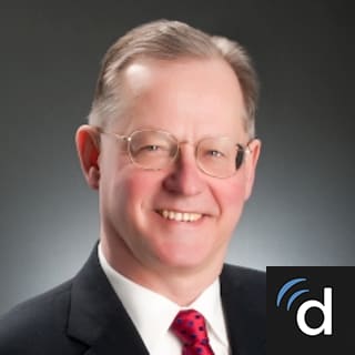 Peter Trent, MD