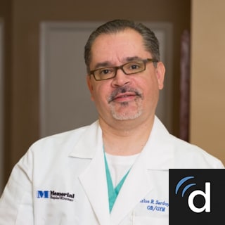 Carlos Sarduy, MD