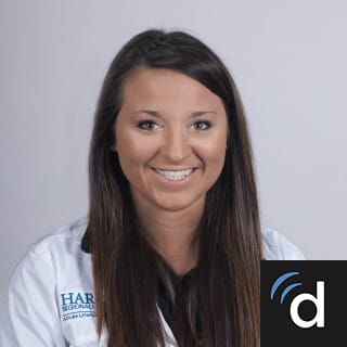 Alexis Willey, Orthopedics, Sylva, NC