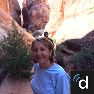 Laetitia Stamboliu, MD