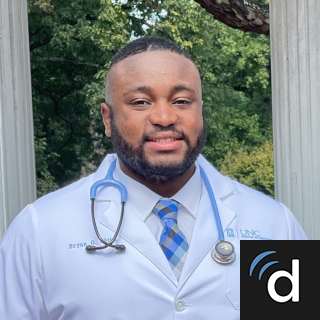 Bryan Obika, MD