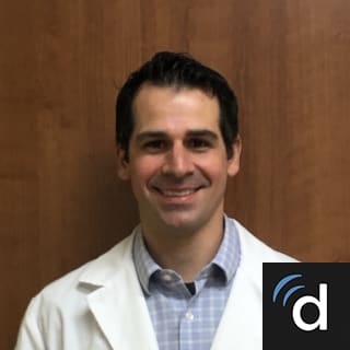 Andrew Cole, MD