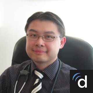 Farn Chan, MD