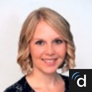 Kristen (Burgdorff) Soder, Family Nurse Practitioner, Chattanooga, TN