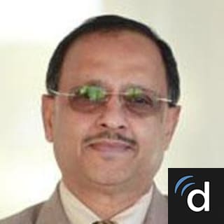Tribhuvan Pendurthi, MD