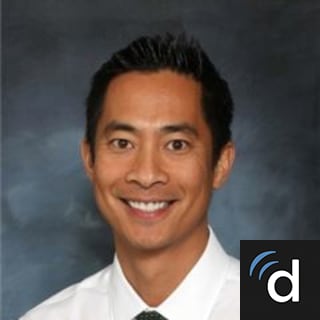 Minh Le, MD