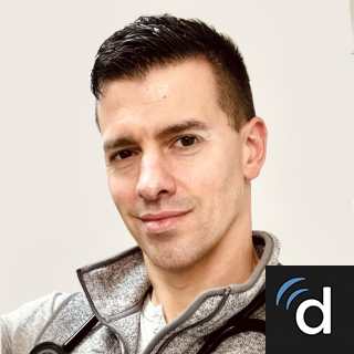 Christopher Palmer, DO