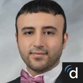 John Jarad, MD, Internal Medicine, Port Huron, MI