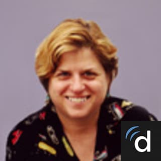 Ann Strong, MD