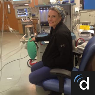 Jennifer Savino, Certified Registered Nurse Anesthetist, Jenkintown, PA