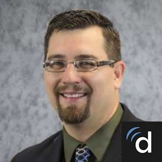Mark Grieves, Certified Registered Nurse Anesthetist, West Burlington, IA
