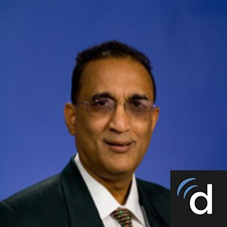 Dr. Subir Nag, MD | Saratoga, CA | Radiation Oncologist | US News Doctors