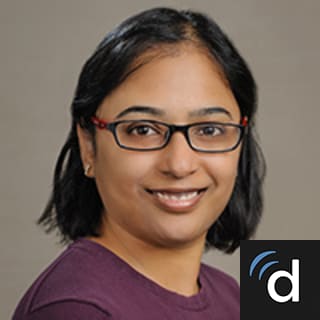 Neelima Yalamanchili, MD, Internal Medicine, Anderson, IN