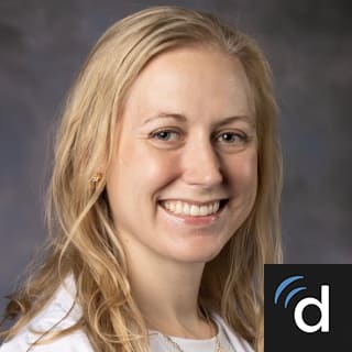 Kristin (Fraleigh) Ebert, MD
