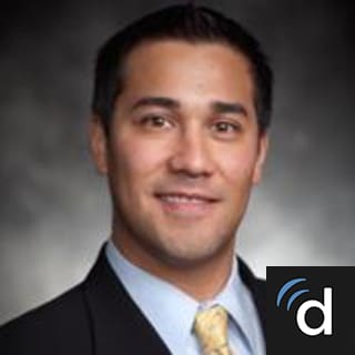 Matthew Valente, MD