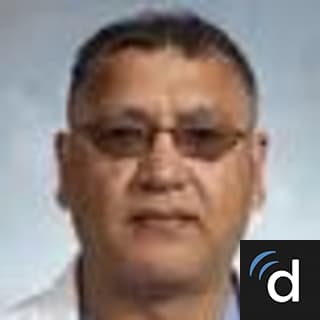 Razaullah Khwaja, MD