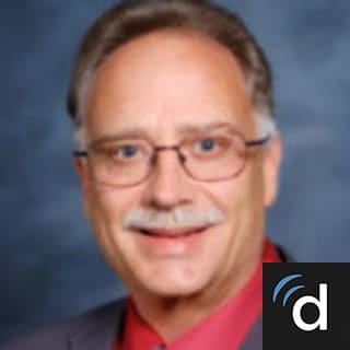 Richard Kacher, MD