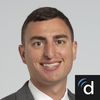 Justin Abbatemarco, MD, Neurology, Cleveland, OH