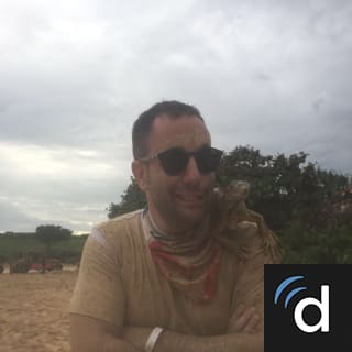 Ryan Zagalsky, Acute Care Nurse Practitioner, New York, NY