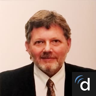 James Willis, MD