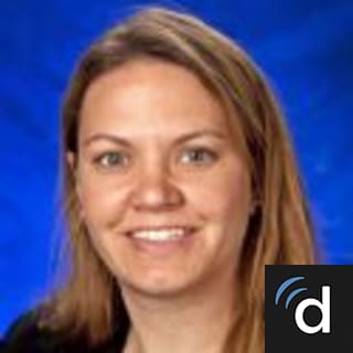 Amber Whittenburg, MD