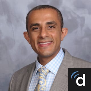 Bishoy Gayed, MD