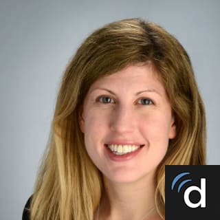 Alexandra Nielsen Arickx, MD
