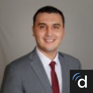 Mahir Yilmaz, MD, Internal Medicine, Chicago, IL