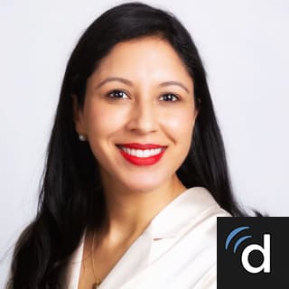 Nikita Nagpal, MD