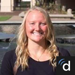 Brittany Percin, MD, Resident Physician, La Jolla, CA