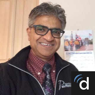 Gururau Sudarshan, MD