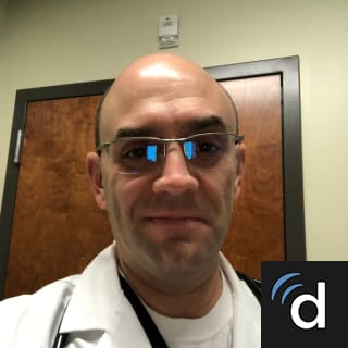 Bradley Garrett, DO