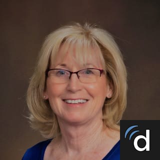 Marianne Alexander
