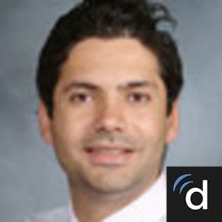 Rony (Abdallah) Elias, MD