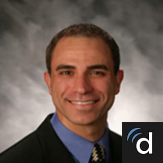 Mark Saleh, MD