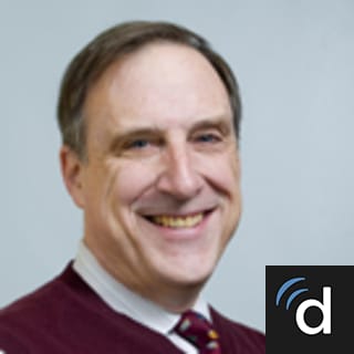 John Clark, MD