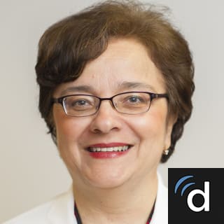 Anna Gyurjyan, Women's Health Nurse Practitioner, Newport News, VA