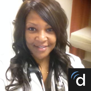 Marcia Clarke, Pediatric Nurse Practitioner, Atlanta, GA