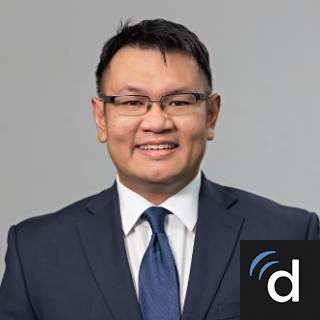 Robert Le, MD